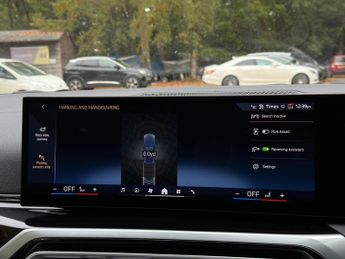 BMW i4 35 70.2kWh Sport Gran Coupe Auto eDrive 5dr