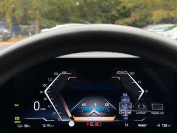 BMW i4 35 70.2kWh Sport Gran Coupe Auto eDrive 5dr
