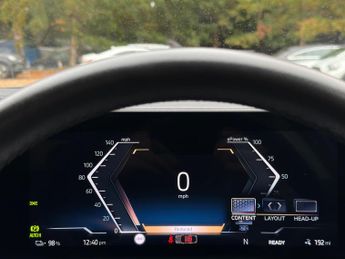 BMW i4 35 70.2kWh Sport Gran Coupe Auto eDrive 5dr