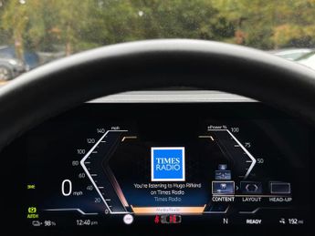 BMW i4 35 70.2kWh Sport Gran Coupe Auto eDrive 5dr