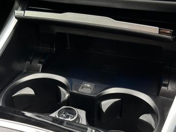 BMW i4 35 70.2kWh Sport Gran Coupe Auto eDrive 5dr