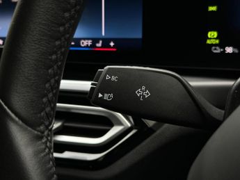 BMW i4 35 70.2kWh Sport Gran Coupe Auto eDrive 5dr