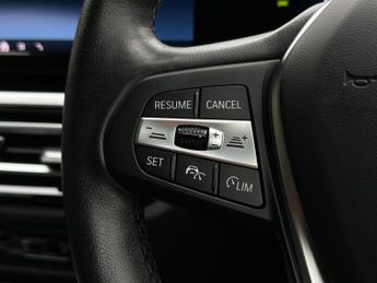 BMW i4 35 70.2kWh Sport Gran Coupe Auto eDrive 5dr