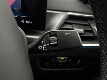 BMW i4 35 70.2kWh Sport Gran Coupe Auto eDrive 5dr