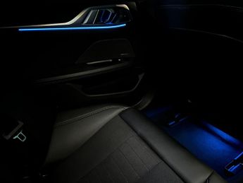 BMW i4 35 70.2kWh Sport Gran Coupe Auto eDrive 5dr