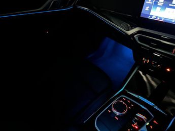 BMW i4 35 70.2kWh Sport Gran Coupe Auto eDrive 5dr
