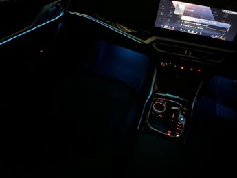 BMW i4 35 70.2kWh Sport Gran Coupe Auto eDrive 5dr