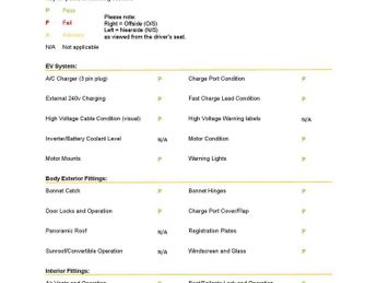 BMW i4 35 70.2kWh Sport Gran Coupe Auto eDrive 5dr