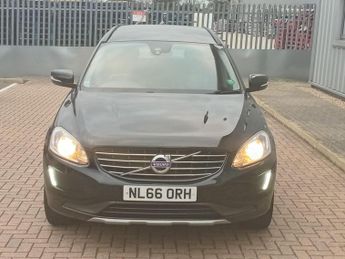 Volvo XC60 2.0 D4 SE Nav Euro 6 (s/s) 5dr