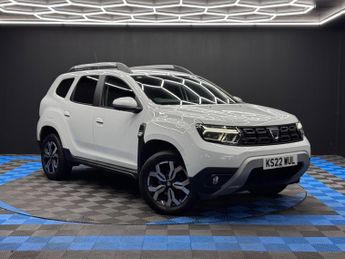 Dacia Duster 1.0 TCe Prestige Euro 6 (s/s) 5dr