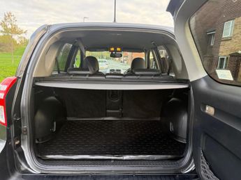 Toyota RAV4 2.0 V-Matic XT-R Multidrive S 4WD Euro 4 5dr