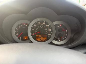 Toyota RAV4 2.0 V-Matic XT-R Multidrive S 4WD Euro 4 5dr