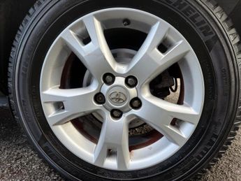 Toyota RAV4 2.0 V-Matic XT-R Multidrive S 4WD Euro 4 5dr