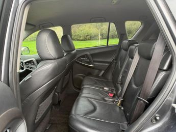 Toyota RAV4 2.0 V-Matic XT-R Multidrive S 4WD Euro 4 5dr