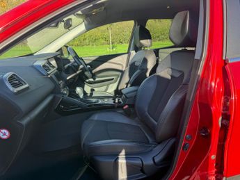 Renault Kadjar 1.5 dCi Dynamique S Nav EDC Euro 6 (s/s) 5dr