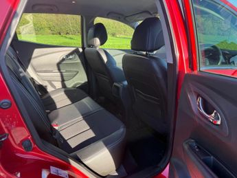 Renault Kadjar 1.5 dCi Dynamique S Nav EDC Euro 6 (s/s) 5dr