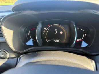 Renault Kadjar 1.5 dCi Dynamique S Nav EDC Euro 6 (s/s) 5dr