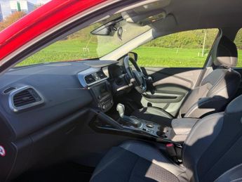 Renault Kadjar 1.5 dCi Dynamique S Nav EDC Euro 6 (s/s) 5dr