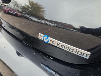 Nissan Leaf 24kWh Auto 5dr