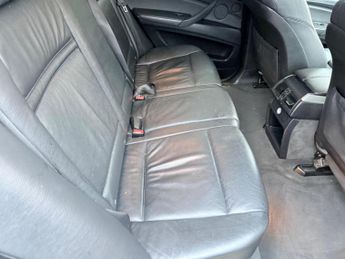 BMW X5 3.0d M Sport Auto 4WD Euro 4 5dr
