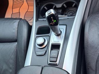 BMW X5 3.0d M Sport Auto 4WD Euro 4 5dr