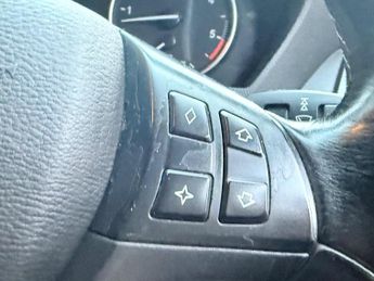 BMW X5 3.0d M Sport Auto 4WD Euro 4 5dr