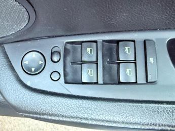 BMW X5 3.0d M Sport Auto 4WD Euro 4 5dr