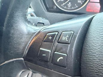 BMW X5 3.0d M Sport Auto 4WD Euro 4 5dr