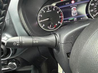 Nissan Juke 1.0 DIG-T Tekna DCT Auto Euro 6 (s/s) 5dr