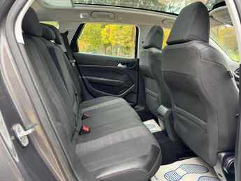 Peugeot 308 SW 1.2 PureTech Allure EAT Euro 6 (s/s) 5dr