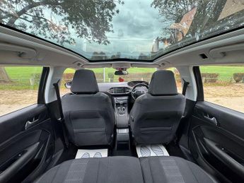 Peugeot 308 SW 1.2 PureTech Allure EAT Euro 6 (s/s) 5dr