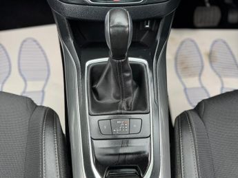 Peugeot 308 SW 1.2 PureTech Allure EAT Euro 6 (s/s) 5dr