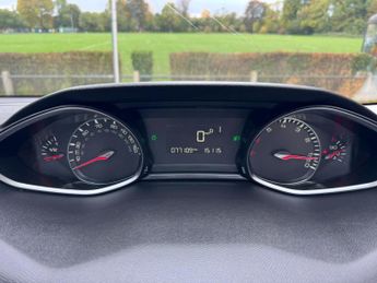 Peugeot 308 SW 1.2 PureTech Allure EAT Euro 6 (s/s) 5dr