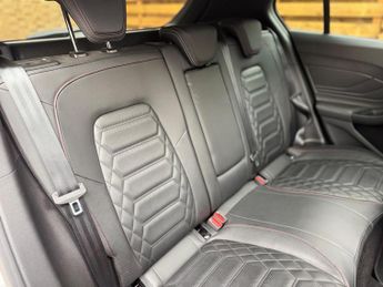 Ford Focus 1.0T EcoBoost MHEV ST-Line Vignale Euro 6 (s/s) 5dr