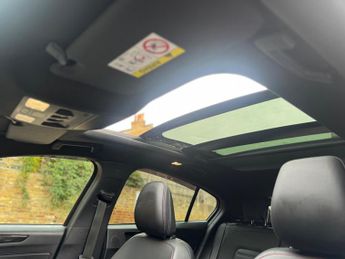 Ford Focus 1.0T EcoBoost MHEV ST-Line Vignale Euro 6 (s/s) 5dr