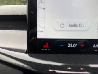 Ford Focus 1.0T EcoBoost MHEV ST-Line Vignale Euro 6 (s/s) 5dr