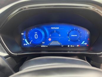 Ford Focus 1.0T EcoBoost MHEV ST-Line Vignale Euro 6 (s/s) 5dr