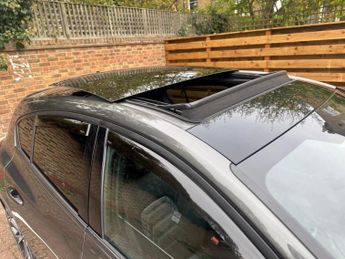 Ford Focus 1.0T EcoBoost MHEV ST-Line Vignale Euro 6 (s/s) 5dr