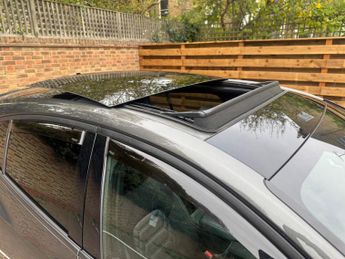 Ford Focus 1.0T EcoBoost MHEV ST-Line Vignale Euro 6 (s/s) 5dr