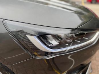 Ford Focus 1.0T EcoBoost MHEV ST-Line Vignale Euro 6 (s/s) 5dr