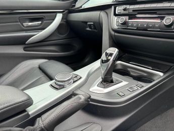 BMW 4 Series 3.0 435d M Sport Auto xDrive Euro 6 (s/s) 2dr