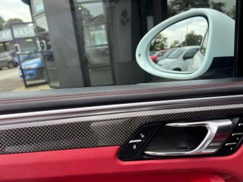 Porsche Macan 3.0 TD V6 S PDK 4WD Euro 6 (s/s) 5dr