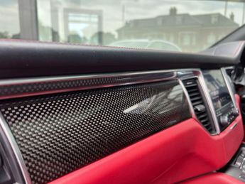 Porsche Macan 3.0 TD V6 S PDK 4WD Euro 6 (s/s) 5dr