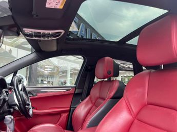 Porsche Macan 3.0 TD V6 S PDK 4WD Euro 6 (s/s) 5dr