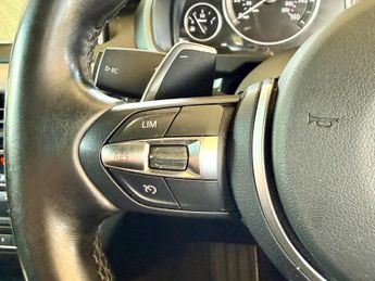 BMW X5 3.0 30d M Sport SUV 5dr Diesel Auto xDrive Euro 6 (s/s) (258 ps)