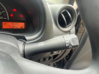 Nissan Micra 1.2 12V Acenta CVT Euro 5 5dr