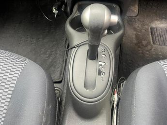 Nissan Micra 1.2 12V Acenta CVT Euro 5 5dr