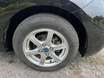 Nissan Micra March 1.2 Hatchback 5dr Petrol CVT