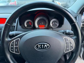 Kia Ceed 1.6 GS 5dr