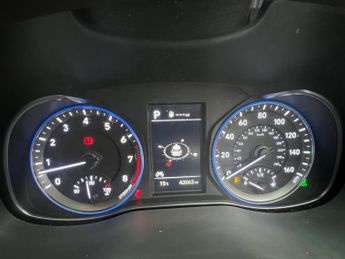 Hyundai KONA 1.6 T-GDi Premium GT DCT 4WD Euro 6 (s/s) 5dr